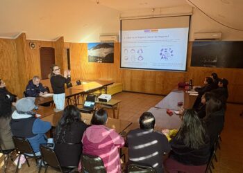 Operativo permitió a 14 comités de vivienda de Puerto Aysén actualizar su Registro Social de Hogares