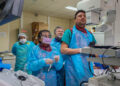 Avanza la medicina local en Coyhaique: El Hospital Regional realiza su primera intervención biliar con tecnología SpyGlass