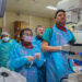 Avanza la medicina local en Coyhaique: El Hospital Regional realiza su primera intervención biliar con tecnología SpyGlass