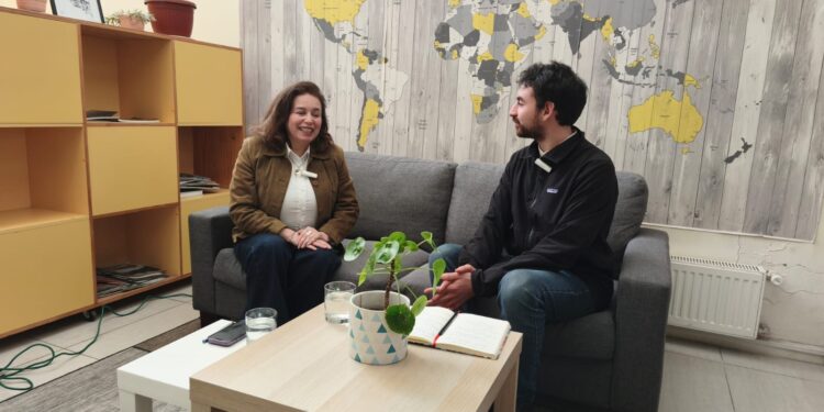 Desfinanciamiento municipal, la muerte de 11 buzos y crisis demográfica: el duro diagnóstico de la senadora Órdenes para Aysén