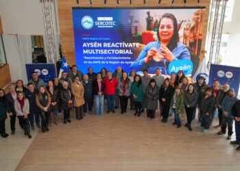 Un respiro para la economía local: abren fondo de hasta $10 millones para más de 100 pymes de Aysén