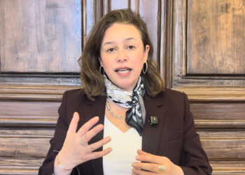 Senadora Ximena Ordenes defiende que asistentes de la educación de jardines VTF reciban la asignación por zona extrema: “Nos parece tremendamente discriminatorio”