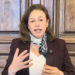 Senadora Ximena Ordenes defiende que asistentes de la educación de jardines VTF reciban la asignación por zona extrema: “Nos parece tremendamente discriminatorio”