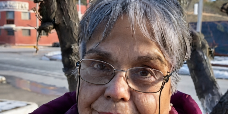 Funcionaria de Aduanas se acoge a retiro tras 44 años de servicio y periódicos turnos en Chile Chico