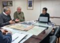 MOP proyecta nueva pista de 2.200 metros y relocalización del aeródromo de Villa O’Higgins