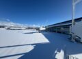 Nuevo terminal del Aeropuerto de Balmaceda quintuplica su superficie y queda habilitado para vuelos internacionales