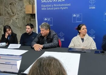 Diputado René Alinco cuestiona demora en concreción del Centro Oncológico de Aysén