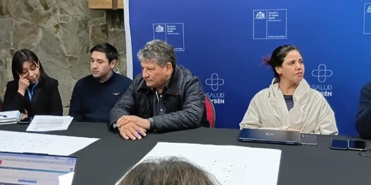 Diputado René Alinco cuestiona demora en concreción del Centro Oncológico de Aysén