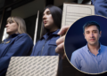 Senador Miguel Ángel Calisto descarta participación en hechos investigados por caso Junaeb