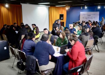 “Aysén se Prepara” reúne propuestas para enfrentar efectos de las obras en el Puente Presidente Ibáñez