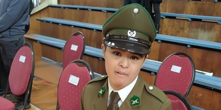 Falleció Carlitos Villagrán, joven estudiante de 15 años de la Escuela Especial España tras permanecer internado por grave cuadro respiratorio