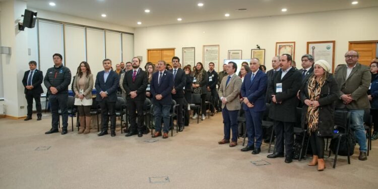 Gobierno Regional y Universidad de Aysén impulsarán Escuela de Formación para Concejales