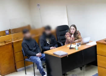 Robo en Liceo Josefina Aguirre dejó tres adolescentes detenidos y obligó a suspender las clases en Coyhaique