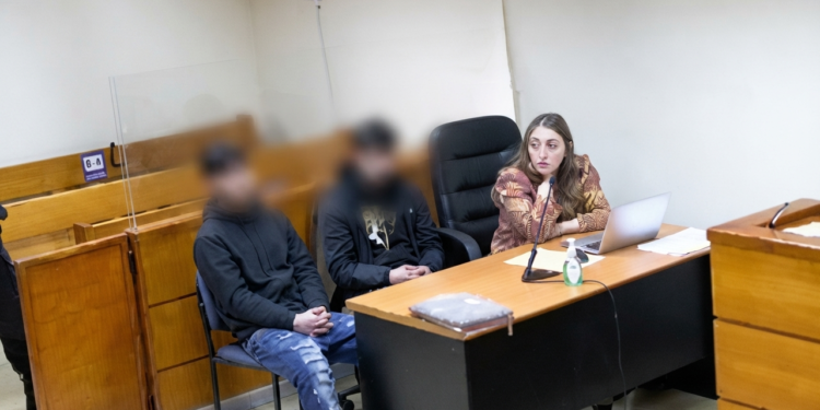 Robo en Liceo Josefina Aguirre dejó tres adolescentes detenidos y obligó a suspender las clases en Coyhaique