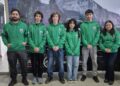 Estudiantes de Coyhaique representarán a Chile en Olimpiada Internacional de Ciencias de la Tierra en Italia