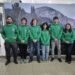 Estudiantes de Coyhaique representarán a Chile en Olimpiada Internacional de Ciencias de la Tierra en Italia
