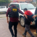 PDI detuvo en Puerto Cisnes a hombre condenado por homicidio frustrado y lesiones graves