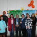 Afecto y contención tras las rejas: Celebran el Día del Niño a hijos de internos en la cárcel de Coyhaique