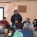 Salud declara a Villa Frei como zona de riesgo sanitario por problemas en manejo de aguas servidas