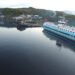 Deuda estatal de $2.000 millones pone en jaque la ruta marítima Yungay-Natales