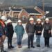 Casas pensadas para el invierno patagónico: Proyecto habitacional en Coyhaique registra un 30% de avance