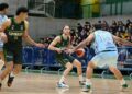 Campeones de Chile y Argentina disputarán encuentro binacional de básquetbol en Puerto Aysén como parte de la programación de Fiestas Patrias