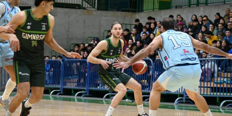 Campeones de Chile y Argentina disputarán encuentro binacional de básquetbol en Puerto Aysén como parte de la programación de Fiestas Patrias