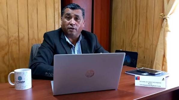 Definen la plana directiva de la Corporación de Desarrollo Regional de Aysén tras concurso público