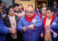 Un espacio para la memoria: El Círculo de Hijos y Amigos de Chiloé inaugura su casa propia en Puerto Aysén
