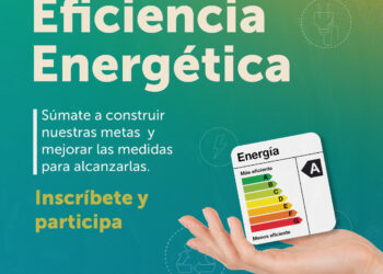 Pensar la energía desde la Patagonia: convocan a la comunidad regional a diseñar el nuevo Plan Nacional de Eficiencia