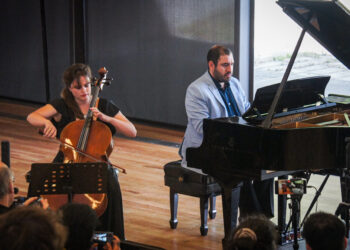 TECOI 2026 traerá tres conciertos gratuitos de música de cámara al Museo Regional de Aysén
