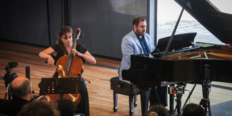 TECOI 2026 traerá tres conciertos gratuitos de música de cámara al Museo Regional de Aysén