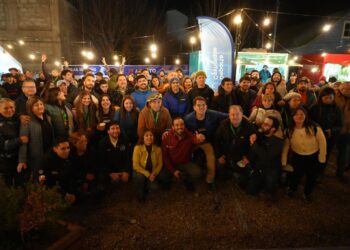 Trail Running Coyhaique 2026 habría generado impacto económico directo cercano a $54 millones
