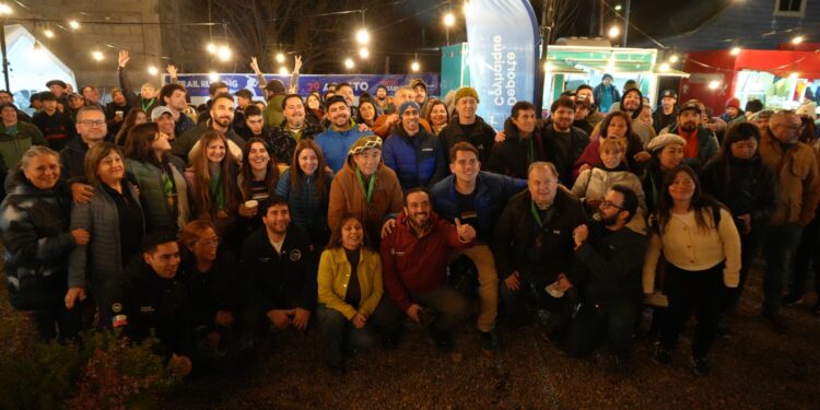 Trail Running Coyhaique 2026 habría generado impacto económico directo cercano a $54 millones