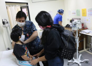 Salud pide suspender actividades masivas por seis días ante alta circulación de virus respiratorios en Aysén