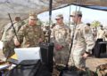 Del terreno al aula: el Destacamento Aysén y el Ejército impulsan soluciones de telecomunicaciones para zonas extremas