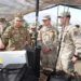 Del terreno al aula: el Destacamento Aysén y el Ejército impulsan soluciones de telecomunicaciones para zonas extremas
