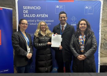 Una ruta médica móvil atenderá a personas en situación de calle en Coyhaique