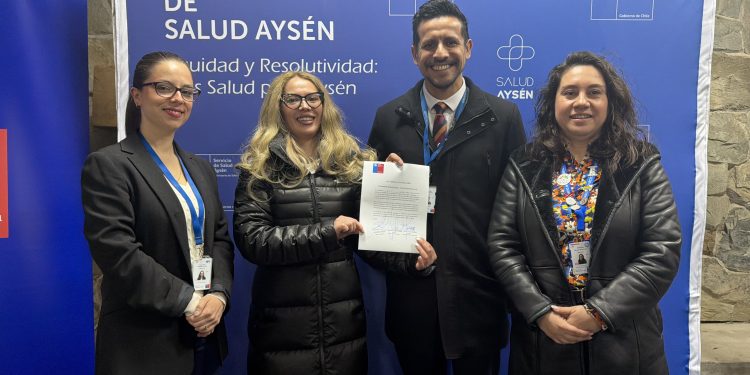 Una ruta médica móvil atenderá a personas en situación de calle en Coyhaique
