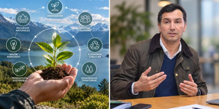 Corfo abre 254 becas para diplomado online en bioeconomía