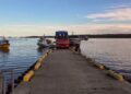 El Gobierno entrega el quinto Cupón Pesca a 201 armadores de Aysén en medio de la recesión regional
