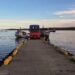 El Gobierno entrega el quinto Cupón Pesca a 201 armadores de Aysén en medio de la recesión regional
