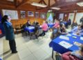 Sesenta y nueve emprendedoras de Coyhaique inician talleres del FOSIS para potenciar sus negocios