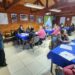 Sesenta y nueve emprendedoras de Coyhaique inician talleres del FOSIS para potenciar sus negocios