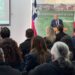 La Universidad Austral conmemora 72 años afianzando su arraigo académico en Aysén