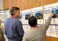 Encuentro en Coyhaique busca definir una hoja de ruta para impulsar inversión y empleo en Aysén