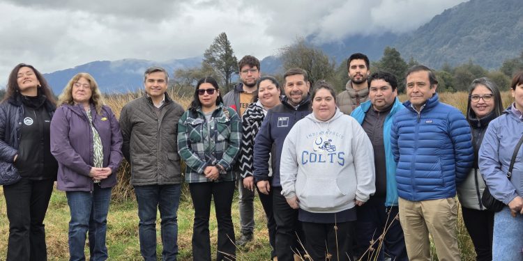 Aprueban 2.100 millones para viabilizar viviendas a 159 familias de Puerto Aysén