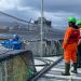 Alerta sanitaria en los fiordos de Aysén: Sernapesca cerca un brote de virus ISA en centro de Salmones Camanchaca
