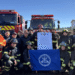 Cochrane inicia las obras del nuevo cuartel de Bomberos en el sector Tamango