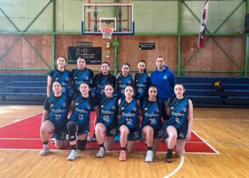 Definen a los cuatro equipos regionales que representarán a Aysén en los Juegos de la Araucanía 2026